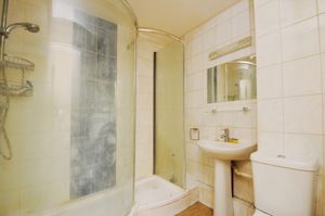 SHOWER ROOM- click for photo gallery